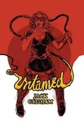 Cover: Untamed - Punk Hostage Press