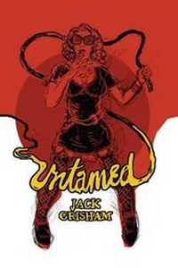 Enlarge image Cover: Untamed - Punk Hostage Press