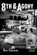 Cover: 8th & Agony - Punk Hostage Press