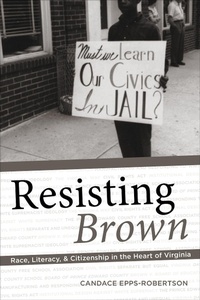 Abbildung von: Resisting Brown - Princeton University Press