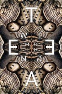 Enlarge image Cover: Moth Wing Tea - Punk Hostage Press