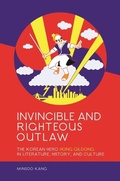 Cover: Invincible and Righteous Outlaw - University of Hawaii Press
