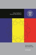 Cover: Soka Gakkai's Human Revolution - University of Hawaii Press