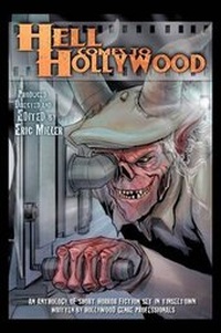 Enlarge image Cover: Hell Comes To Hollywood - Big Time Books