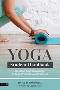 Cover: Yoga Student Handbook - Singing Dragon
