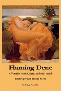 Abbildung von: Flaming Dene - Psychology News Press Ltd