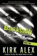 Cover: Backlash - Tucumcari Press