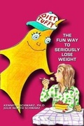 Cover: Diet Tuffy - Symmetry Press LLC