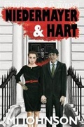 Cover: Niedermayer & Hart - Odd Dog Press