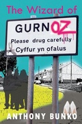Cover: The Wizard of GurnOZ - Honey Farm Books