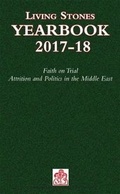 Cover: Living Stones of the Holy Land Trust Yearbook 2017-18 - Living Stones of the Holy Land Trust