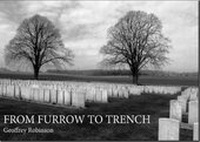 Enlarge image Cover: From Furrow to Trench - Worlingworth Local History Group