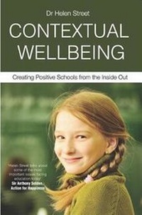 Enlarge image Cover: Contextual Wellbeing - Wise Solutions