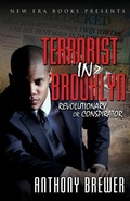 Cover: Terrorist in Brooklyn - New Era Books