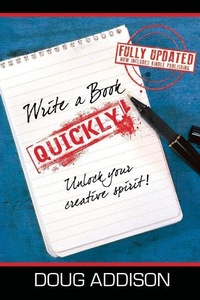 Enlarge image Cover: Write a Book Quickly - Inlight Connection