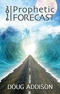Cover: 2016 Prophetic Forecast - Inlight Connection