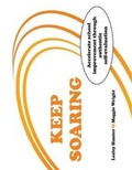 Cover: Keep Soaring - Pack Leader Publications