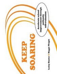 Enlarge image Cover: Keep Soaring - Pack Leader Publications