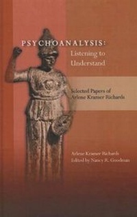 Enlarge image Cover: Psychoanalysis - Jason Aronson Publishers