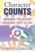 Cover: Character Counts - Maestrowerks