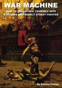 Enlarge image Cover: War Machine - Contemporary Fighting Arts