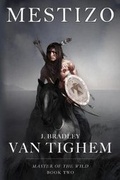Cover: Mestizo - Brad Van Tighem