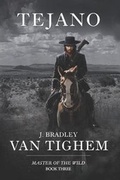 Cover: Tejano - CreateSpace
