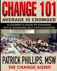 Enlarge image Cover: Average Is Crowded - Educational Empowerment Group, LLC