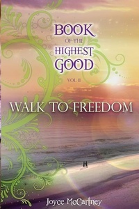 Enlarge image Cover: Book of the Highest Good - Joyce McCartney