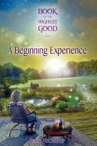 Enlarge image Cover: Book of the Highest Good - Joyce McCartney