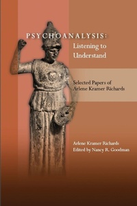 Enlarge image Cover: Psychoanalysis - Jason Aronson Publishers