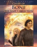 Cover: Chest of Bone - Afterworld Publishing