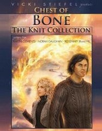 Enlarge image Cover: Chest of Bone - Afterworld Publishing