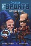 Cover: College eSports - Baxajaunak Technology