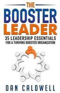 Cover: The Booster Leader - Regen Group, LLC