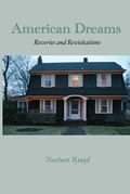 Cover: American Dreams - Mongrel Empire Press