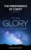 Cover: The Preeminence of Christ - Project One28