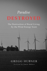 Enlarge image Cover: Paradise Destroyed - Blue Blanket Publishing LLC
