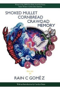 Enlarge image Cover: Smoked Mullet Cornbread Crawdad Memory - Mongrel Empire Press