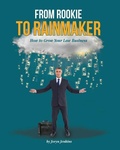 Cover: From Rookie to Rainmaker - Joryn Jenkins