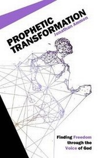 Enlarge image Cover: Prophetic Transformation - Kainos Publishing