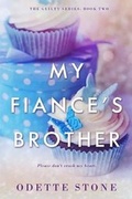 Cover: My Fiance's Brother - Heather Toews