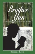 Cover: Brother Yun - Pennycress Publishing