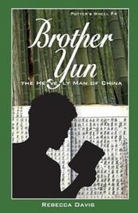Enlarge image Cover: Brother Yun - Pennycress Publishing