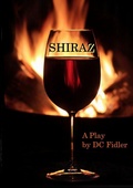 Cover: Shiraz - Dcfidler Publishing