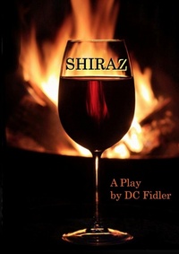 Enlarge image Cover: Shiraz - Dcfidler Publishing