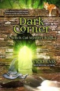 Cover: Dark Corner - Tedeschi Publishing
