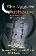 Cover: The Magicke Outhouse - Larry Meredith