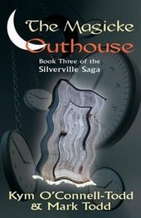 Enlarge image Cover: The Magicke Outhouse - Larry Meredith