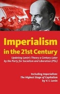 Cover: Imperialism in the 21st Century - Liberation Media